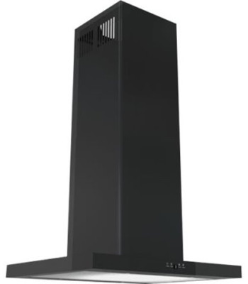Silverline SL 4117-80 SR - Frithængende emhætte