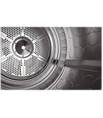 ASKO T408HD.S - Kondenstørretumbler m/varmepumpe