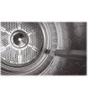 ASKO T408HD.S - Kondenstørretumbler m/varmepumpe
