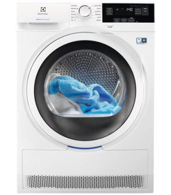 Electrolux EW8H648G7 - Kondenstørretumbler