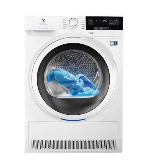 Electrolux EW8H648G7 - Kondenstørretumbler Electrolux EW8H648G7 - Kondenstørretumbler