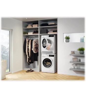 Electrolux EW8H648G7 - Kondenstørretumbler