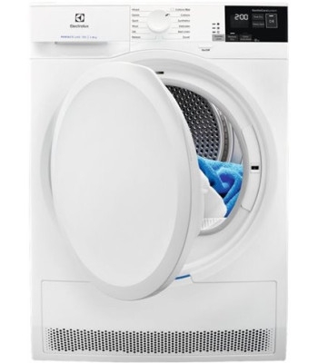 Electrolux EW7H528G5 med varmepumpe - Kondenstørretumbler