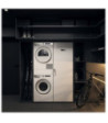 Asko T608HX.W - Kondenstørretumbler m/varmepumpe