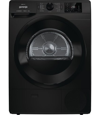 Gorenje DNE82/BGN - Kondenstørretumbler m/varmepumpe