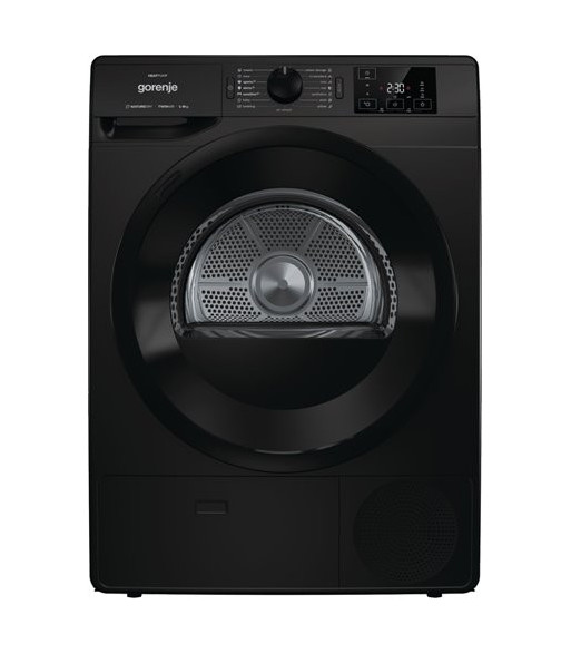 Gorenje DNE82/BGN - Kondenstørretumbler m/varmepumpe Gorenje DNE82/BGN - Kondenstørretumbler m/varmepumpe