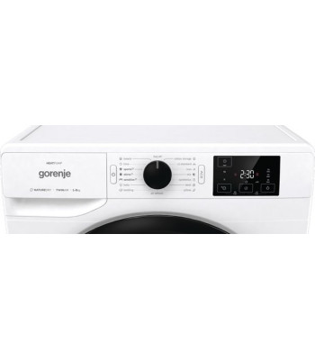 Gorenje DNE82/BGN - Kondenstørretumbler m/varmepumpe