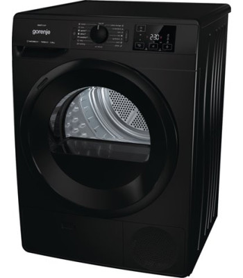 Gorenje DNE82/BGN - Kondenstørretumbler m/varmepumpe