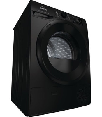 Gorenje DNE82/BGN - Kondenstørretumbler m/varmepumpe