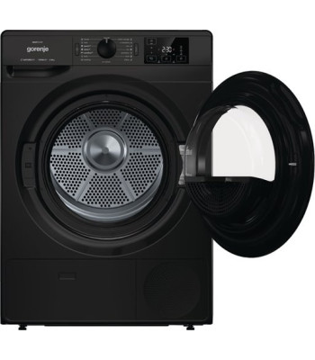 Gorenje DNE82/BGN - Kondenstørretumbler m/varmepumpe