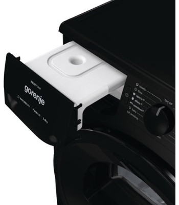 Gorenje DNE82/BGN - Kondenstørretumbler m/varmepumpe