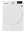 LG F0RV308N1WD - Kondenstørretumbler med varmepumpe