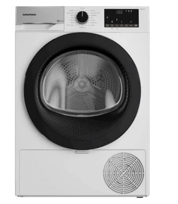 Grundig GTPE58E11N - Kondenstørretumblere