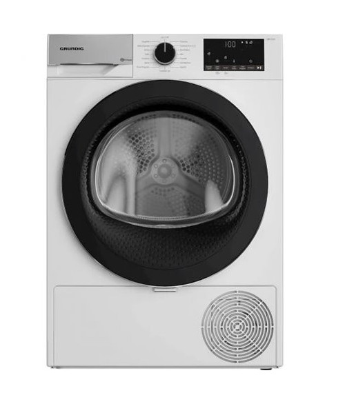 Grundig GTPE58E11N - Kondenstørretumblere Grundig GTPE58E11N - Kondenstørretumblere