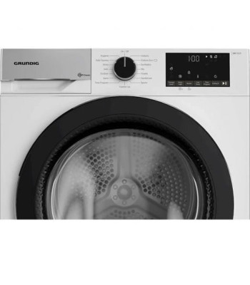 Grundig GTPE58E11N - Kondenstørretumblere