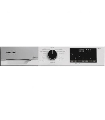 Grundig GTPE58E11N - Kondenstørretumblere