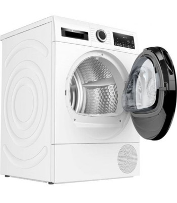 Bosch WQG245BASN - Kondenstørretumblere m. varmepumpe