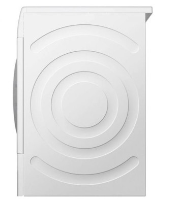 Bosch WQG245BASN - Kondenstørretumblere m. varmepumpe