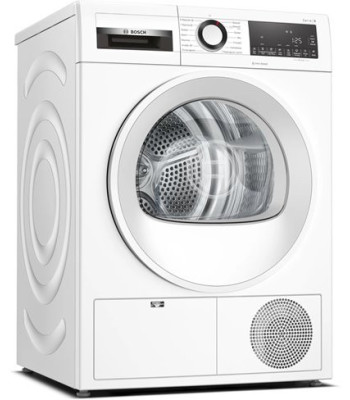 Bosch WQG232ALSN - Kondenstørretumbler med varmepumpe