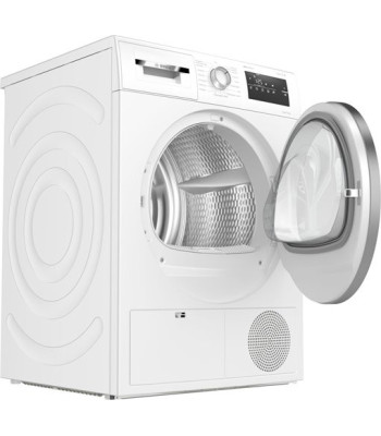 Bosch WTH85V86DN - Kondenstørretumbler med varmepumpe