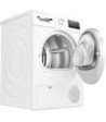 Bosch WTH85VL5SN - Kondenstørretumbler med varmepumpe