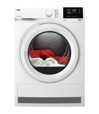 AEG TR722L84O - Kondenstørretumbler med varmepumpe