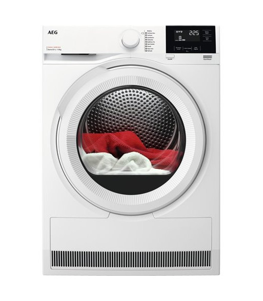 AEG TR722L84O - Kondenstørretumbler med varmepumpe
