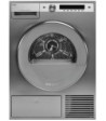 ASKO T608HX.S - Kondenstørretumbler m/varmepumpe