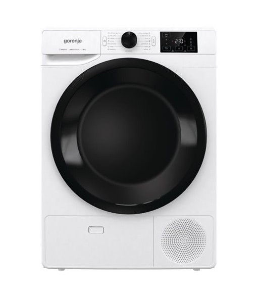 Gorenje DNE8B - Kondenstørretumbler Gorenje DNE8B - Kondenstørretumbler