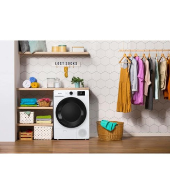 Gorenje DNE8B - Kondenstørretumbler