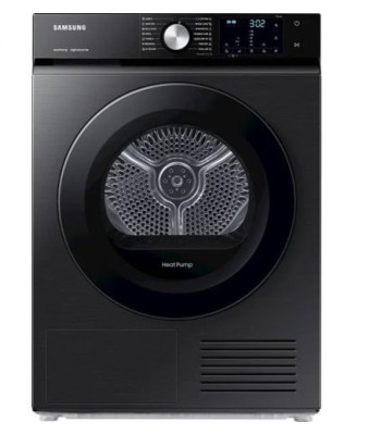 Samsung DV90BBA245ABEE - Kondenstørretumblere med varmepumpe