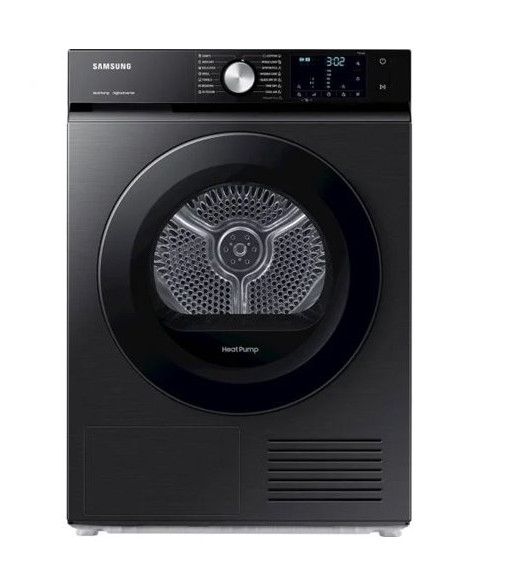 Samsung DV90BBA245ABEE - Kondenstørretumblere med varmepumpe Samsung DV90BBA245ABEE - Kondenstørretumblere med varmepumpe