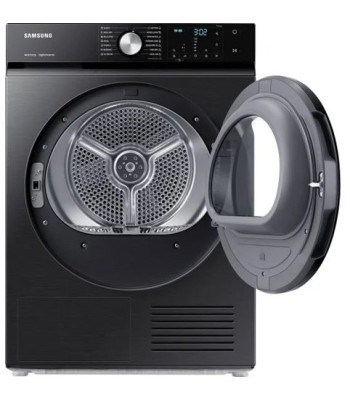 Samsung DV90BBA245ABEE - Kondenstørretumblere med varmepumpe