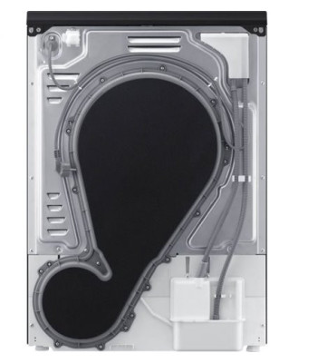 Samsung DV90BBA245ABEE - Kondenstørretumblere med varmepumpe