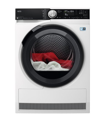 AEG TR956C95S - Kondenstørretumbler med varmepumpe