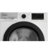 Grundig GTPE58E23SN - Kondenstørretumbler med varmepumpe