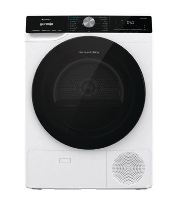 Gorenje DNS93 - Kondenstørretumbler m/varmepumpe