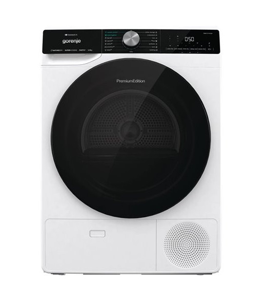 Gorenje DNS93 - Kondenstørretumbler m/varmepumpe Gorenje DNS93 - Kondenstørretumbler m/varmepumpe