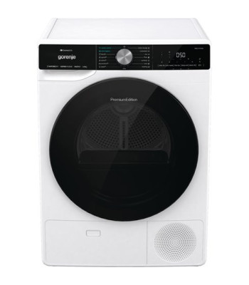 Gorenje DNS93 - Kondenstørretumbler m/varmepumpe