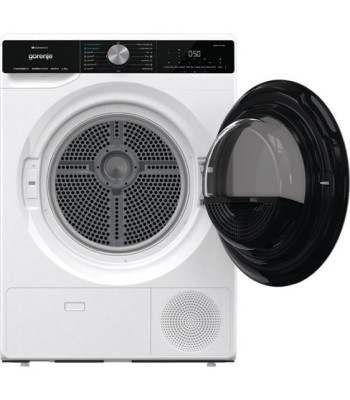 Gorenje DNS93 - Kondenstørretumbler m/varmepumpe