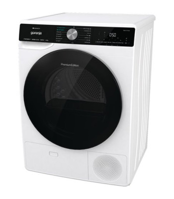 Gorenje DNS93 - Kondenstørretumbler m/varmepumpe