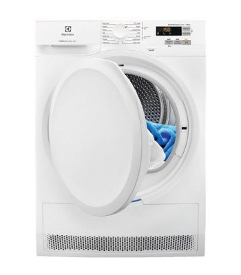 Electrolux EW7H428R3 - Kondenstørretumbler med varmepumpe