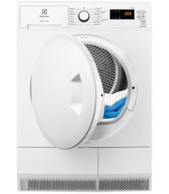 Electrolux EW2C327R1 - Kondenstørretumbler