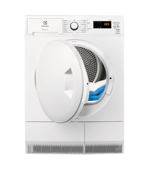 Electrolux EW2C327R1 - Kondenstørretumbler Electrolux EW2C327R1 - Kondenstørretumbler