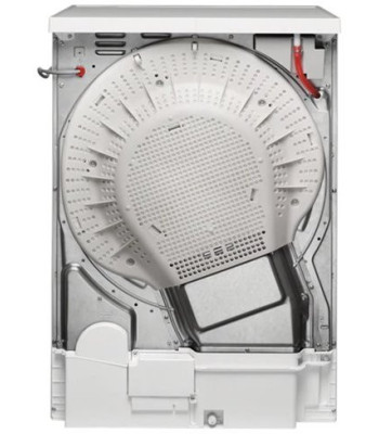 Electrolux EW2C327R1 - Kondenstørretumbler