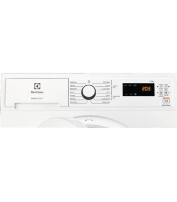 Electrolux EW2C327R1 - Kondenstørretumbler