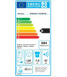 Electrolux EW2C327R1 - Kondenstørretumbler