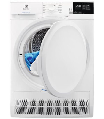 Electrolux EW6C527G2 - Kondenstørretumbler