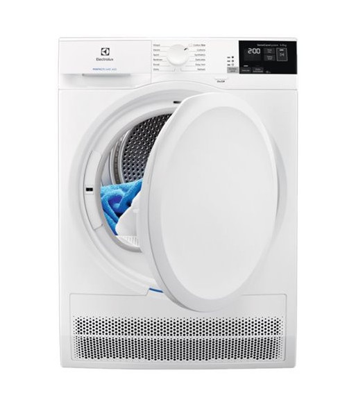 Electrolux EW6C527G2 - Kondenstørretumbler Electrolux EW6C527G2 - Kondenstørretumbler