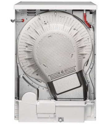 Electrolux EW6C527G2 - Kondenstørretumbler